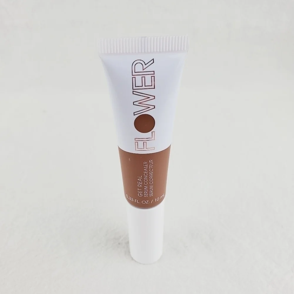 LAST ONE 🔥 Flower get real serum concealer